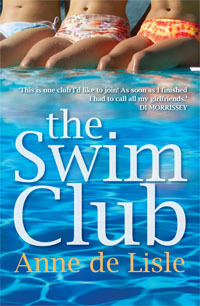 The Swim Club