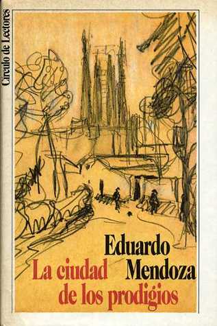 La ciudad de los prodigios