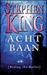 Achtbaan [Riding the Bullet] (Hardcover)