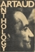 Artaud Anthology (Paperback)