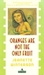 Oranges Are Not the Only Fruit (Paperback)