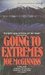 Going to Extremes (Paperback)