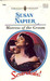 Mistress of the Groom by Susan Napier