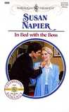In Bed with the Boss by Susan Napier