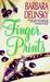 Finger Prints (Mass Market Paperback)