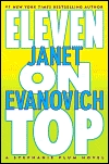 Eleven on Top by Janet Evanovich