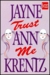 Trust Me (Hardcover)