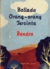 Ballada Orang-Orang Tercinta