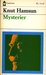 Mysterier (Lanterne, Paperback)