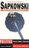 Miecz przeznaczenia by Andrzej Sapkowski