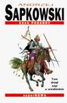 Czas pogardy (Saga o Wiedźminie, #4)