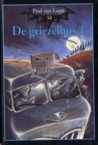 De Griezelbus 1 by Paul van Loon