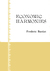 Economic Harmonies