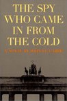 The Spy Who Came in from the Cold