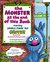 The Monster at the End of This Book (Hardcover)