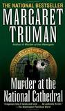 Murder at the National Cathedral (Capital Crimes, #10) Murder at the National Cathedral (Capital Crimes, #10)
