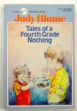 Tales of a Fourth Grade Nothing