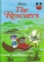 The Rescuers (Disney's Wonderful World of Reading)