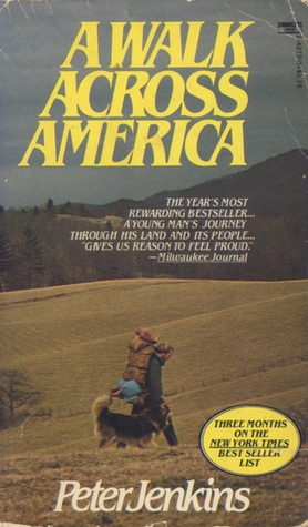 Walk Across America
