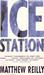 Ice Station (Scarecrow, #1)