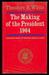 The Making of the President 1964 (Paperback)