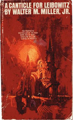 canticle for leibowitz A timeless and still timely masterpiece, a canticle for leibowitz is a classic that ranks with brave new world and 1984 excerpt. canticle for leibowitz A timeless and still timely masterpiece, a canticle for leibowitz is a classic that ranks with brave new world and 1984 excerpt.