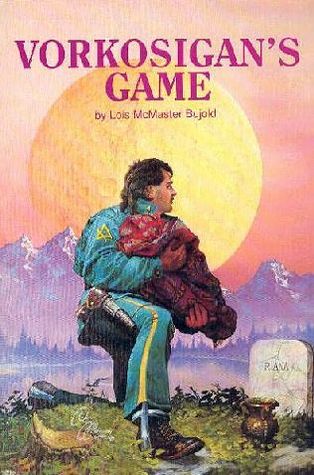 Vorkosigan's Game (Omnibus: The Vor Game \ Borders of Infiinity)