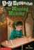 The Missing Mummy (A to Z M...
