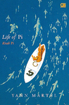 Kisah Pi (Life of Pi)