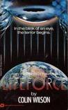 Lifeforce M/TV Lifeforce M/TV
