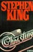 Christine (Paperback)