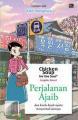 Perjalanan Ajaib dan Kisah-Kisah Nyata Menyentuh Lainnya (Chicken Soup for the Soul Graphic Novel, #3) Perjalanan Ajaib dan Kisah-Kisah Nyata Menyentuh Lainnya (Chicken Soup for the Soul Graphic Novel, #3)