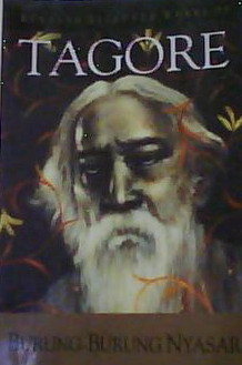 Burung-burung Nyasar by Rabindranath Tagore