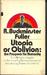 Utopia or Oblivion: The Pro...