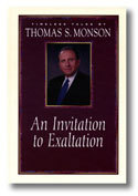 An Invitation to Exaltation