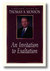 An Invitation to Exaltation
