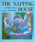 The Napping House (Hardcover)