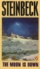 The Moon Is Down by John Steinbeck