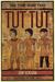 Tut Tut (Time Warp Trio, #6)