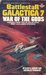 Battlestar Galactica 7: War...