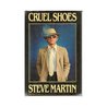 Cruel Shoes
