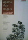 Agama dan Negara: Perspektif Islam, Katolik, Budha, Hindu, Konghucu, Protestan