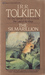 The Silmarillion: The Epic History of the Elves in The Lord of the Rings (Mass Market Paperback)