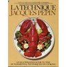 La Technique: An Illustrated Guide to the Fundamental Techniques of Cooking La Technique: An Illustrated Guide to the Fundamental Techniques of Cooking