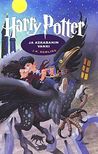 Harry Potter ja Azkabanin vanki by J.K. Rowling Harry Potter ja Azkabanin vanki by J.K. Rowling