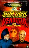 Vendetta: The Giant Novel (Star Trek: The Next Generation)
