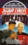 Unification (Star Trek: The Next Generation) Unification (Star Trek: The Next Generation)