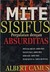 Mite Sisifus: Pergulatan dengan Absurditas