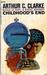 Childhood's End by Arthur C. Clarke