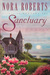 Sanctuary (Hardcover)
